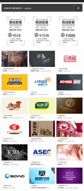 睿森品牌創(chuàng)意 遼寧網(wǎng)站建設 logo設計 產(chǎn)品包裝設計 vi系統(tǒng)設計 時間財富網(wǎng)