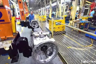 法士特變速器出口創(chuàng)匯同比激增101%，鞏固全球商用車市場領(lǐng)先地位