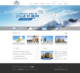 神州互動攜手望洲集團 打造專業(yè)數(shù)字化門戶，賦能企業(yè)品牌升級