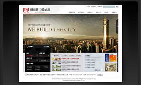 海南網站建設 引領革命式網絡營銷的成功案例