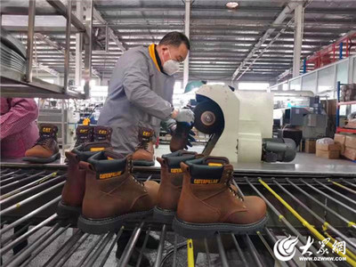 優(yōu)化營(yíng)商環(huán)境，真心服務(wù)企業(yè)——高密市密水街道全力助推安防產(chǎn)業(yè)與軟件開(kāi)發(fā)融合發(fā)展