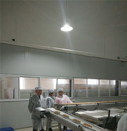 品質標桿，責任先行——祝賀宜昌華爾食品公司榮膺市食藥監局食品示范企業專題報道