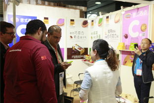 宜昌華爾食品攜全新產品矩陣，閃耀上海中食展